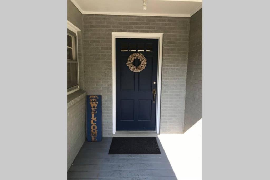 Vintage With Advantages Villa Bryson City Exterior photo