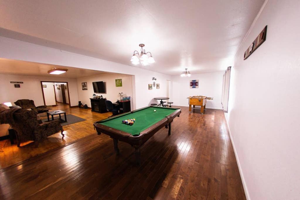 Vintage With Advantages Villa Bryson City Exterior photo